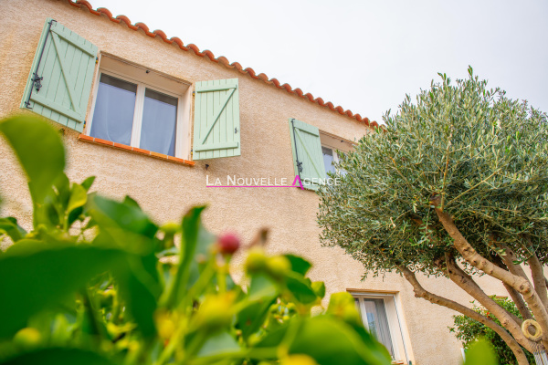 Offres de vente Maison Sigean 11130