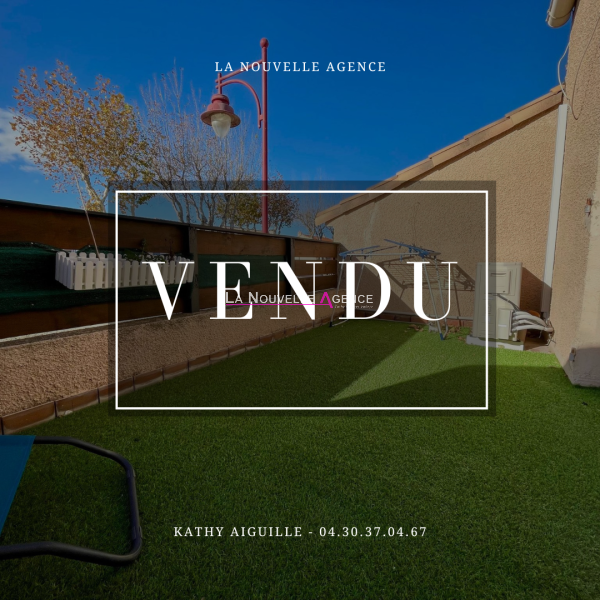 Offres de vente Maison Port-la-Nouvelle 11210