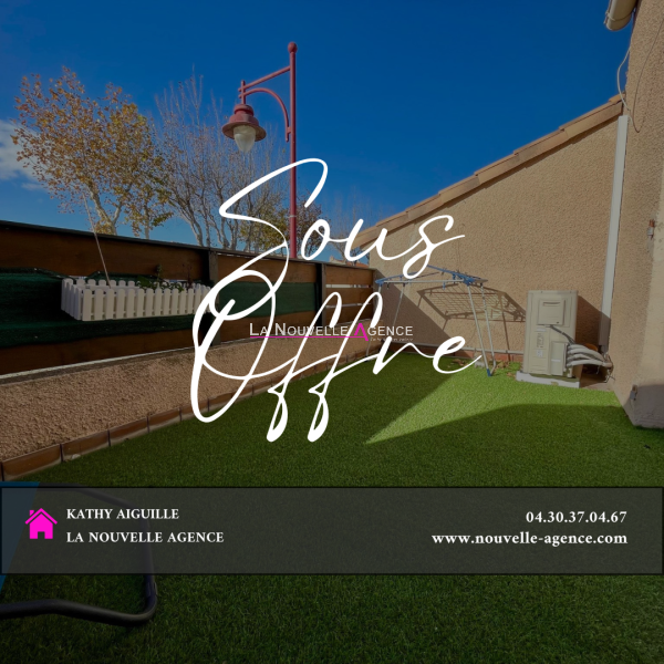 Offres de vente Maison Port-la-Nouvelle 11210