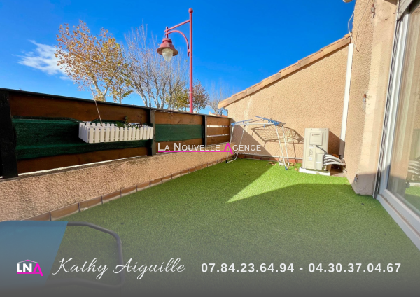 Offres de vente Maison Port-la-Nouvelle 11210