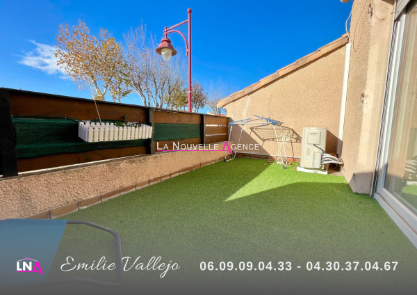 Offres de vente Maison Port-la-Nouvelle 11210