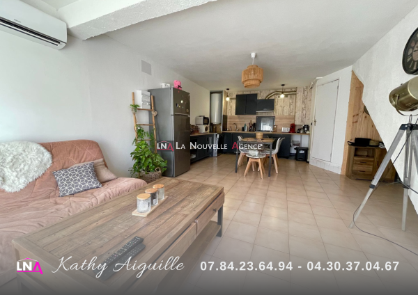 Offres de vente Maison Port-la-Nouvelle 11210