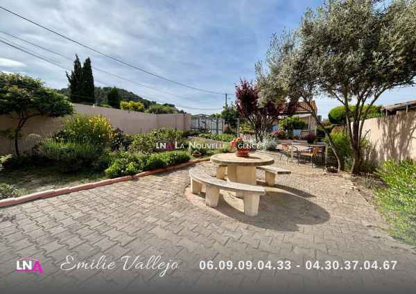 Offres de vente Maison Roquefort-des-Corbières 11540