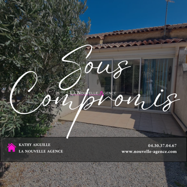 Offres de vente Maison Port-la-Nouvelle 11210