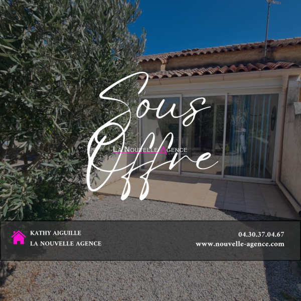 Offres de vente Maison Port-la-Nouvelle 11210