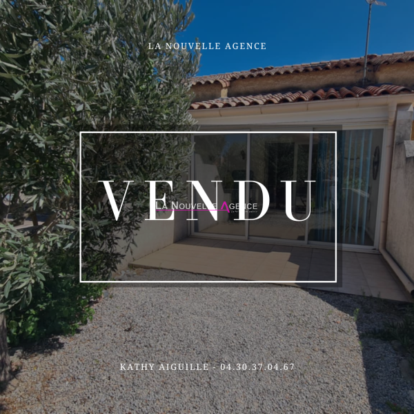 Offres de vente Maison Port-la-Nouvelle 11210