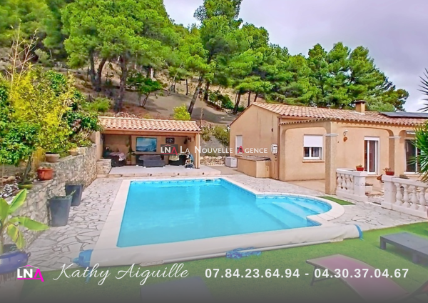 Offres de vente Maison Roquefort-des-Corbières 11540