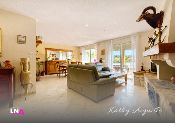 Offres de vente Maison Roquefort-des-Corbières 11540