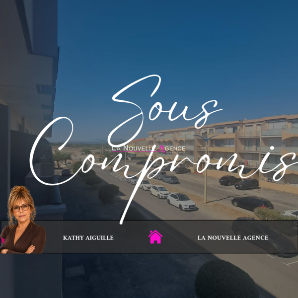Offres de vente Appartement Port-la-Nouvelle 11210