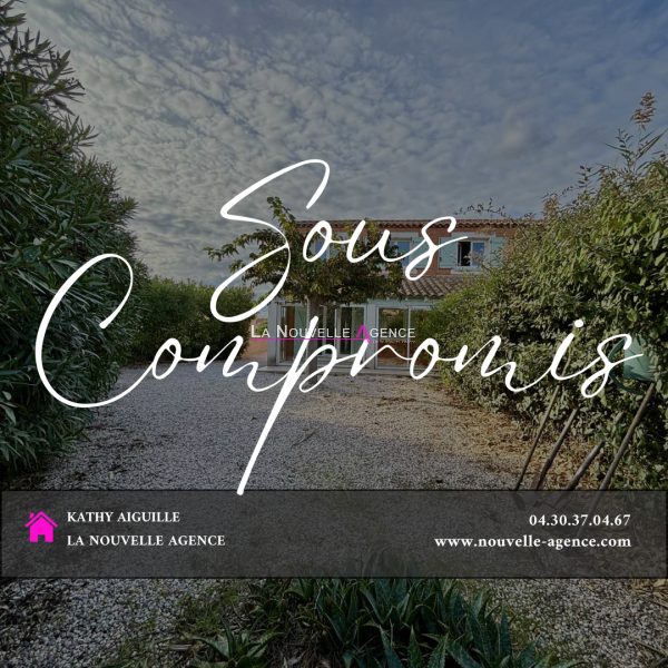 Offres de vente Maison Port-la-Nouvelle 11210