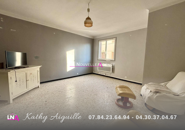 Offres de vente Appartement Port-la-Nouvelle 11210
