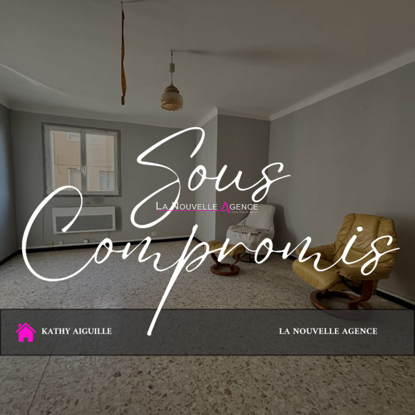 Offres de vente Appartement Port-la-Nouvelle 11210