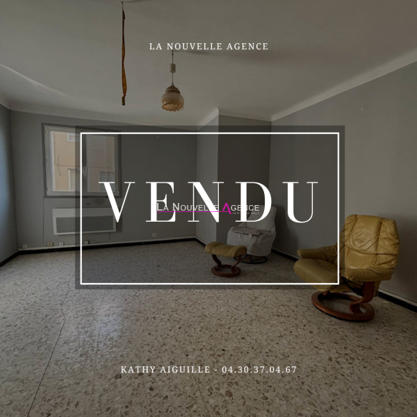 Offres de vente Appartement Port-la-Nouvelle 11210