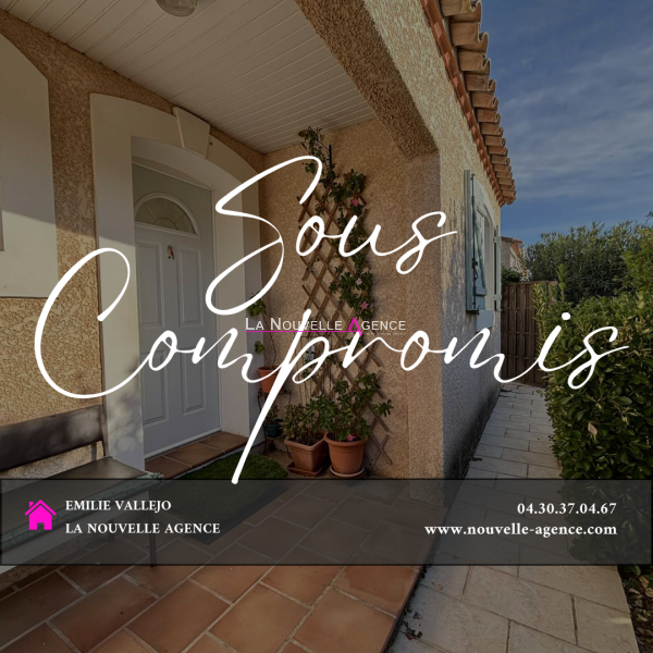 Offres de vente Maison Sigean 11130