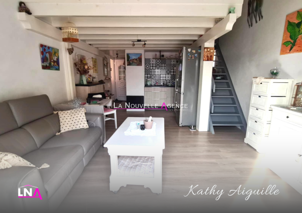 Offres de vente Maison Port-la-Nouvelle 11210