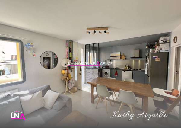 Offres de vente Maison Port-la-Nouvelle 11210