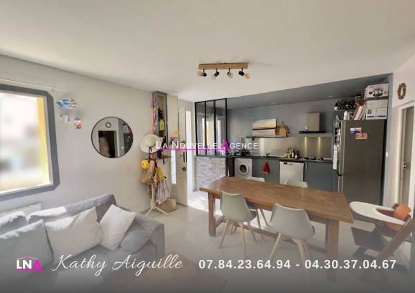 Offres de vente Maison Port-la-Nouvelle 11210